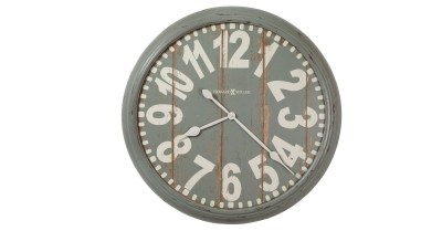 Howard Miller Wall Clock - Quade Gallery Oversized (625738)